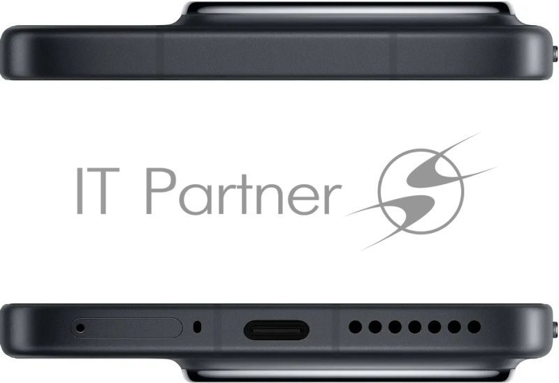 Смартфон Xiaomi 15 RU, 12/512Gb, черный