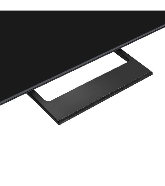 Телевизор Hisense 50" 50U7S серый