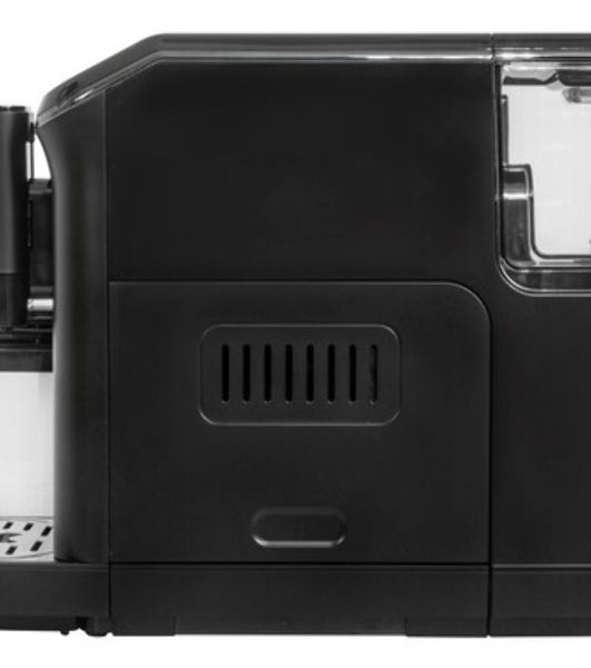 Кофемашина JVC JK-CM85 черный