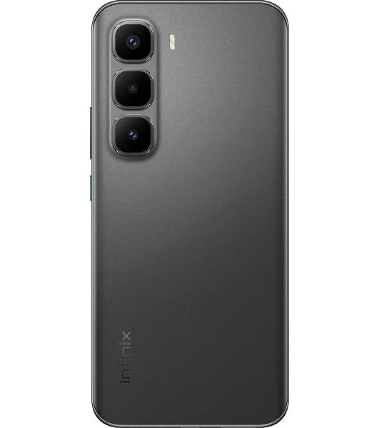 Смартфон Infinix HOT 60 Pro+ X6886 8/256Gb, черный