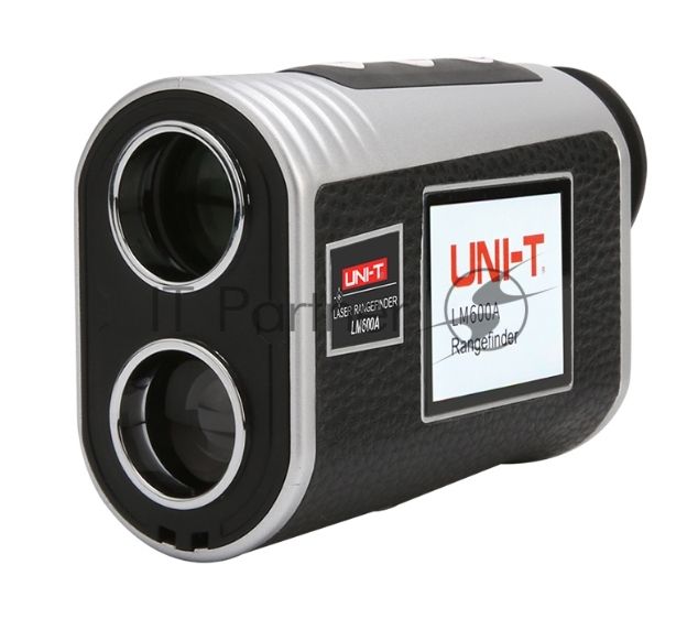 Лазерный дальномер UNI-T LM600A