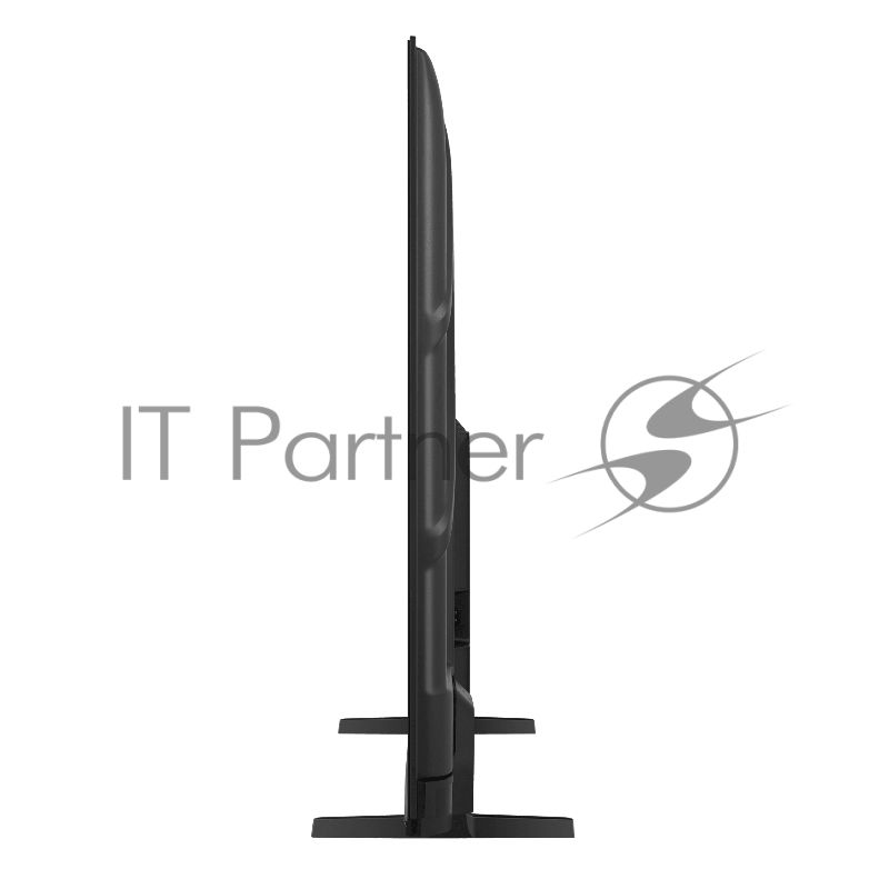 Телевизор Hisense 75" 75E7Q QLED UHD Smart TV (ОС VIDAA U9) черный