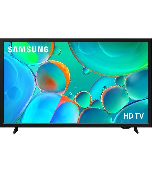 Телевизор Samsung 32" UE32H5000FUXRU черный LED FHD 120Hz Tizen OS