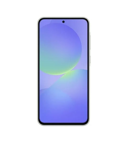 Смартфон Samsung Galaxy A36 SM-A366B 8/256Gb, лайм
