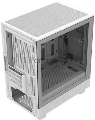 Компьютерный корпус RAMS 2.0 белый Type C
