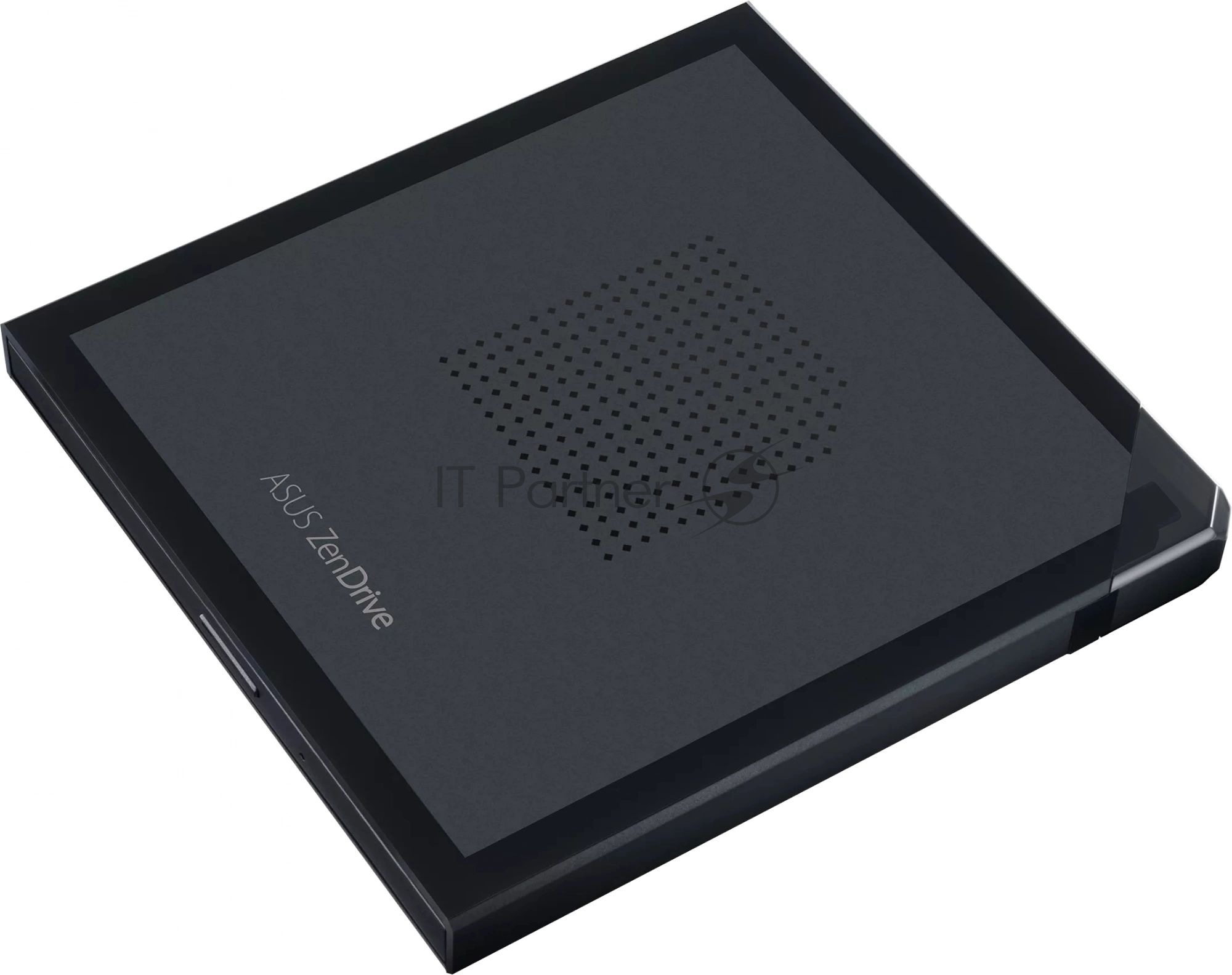 Оптический привод внешний ASUS SDRW-08V1M-U/BLK/G/AS , dvd-rw, external, USB Type-C cable; 90DD02L0-M29000