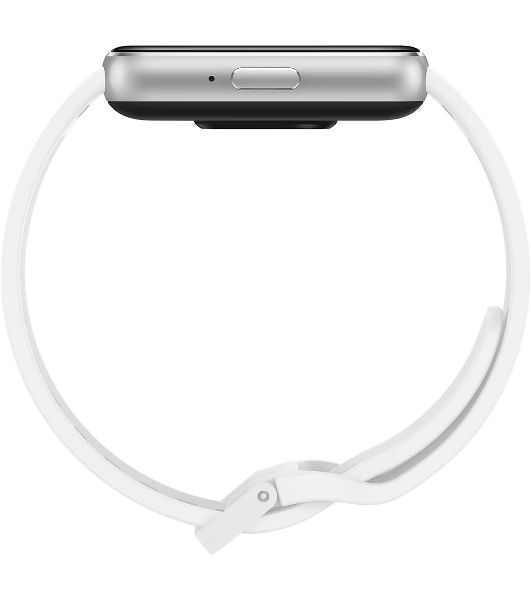 Фитнес-браслет Samsung Galaxy Fit3 SM-R390 Silver arabic