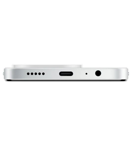 Смартфон HONOR X6c 6/128Gb, белый