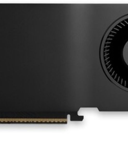 Видеокарта NVIDIA RTX PRO 4500 Blackwell, 32 GB GDDR7, 256 bit, 4xDisplayPort, GPU 1635 MHz, Bulk