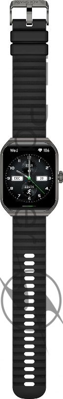 Смарт-часы Black Shark BS-W2401 (GT3) LCD корпус черный