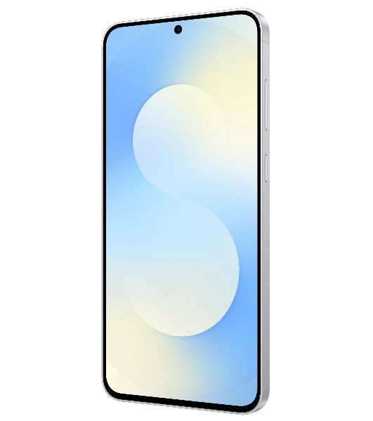 Смартфон Samsung Galaxy S25 FE SM-S731B 8/256Gb, голубой