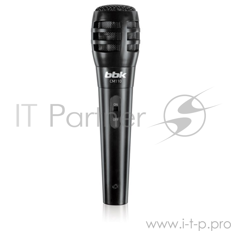Микрофон BBK CM-110