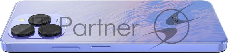 Смартфон Meizu Note 21, 8/256Gb, синий