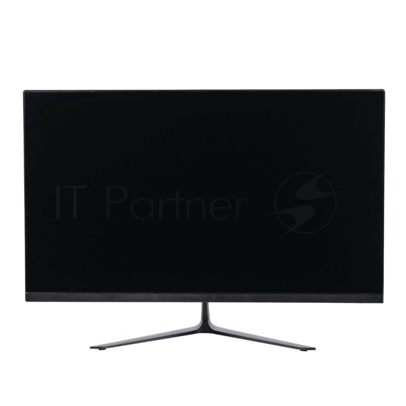 Монитор 23.8" Lime R238L V2 IPS 1920x1080, 100 Гц, 5 мс, 16:9, 250 кд/м², 1xHDMI, 1xVGA, черный
