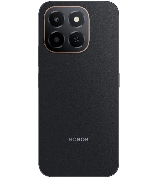 Смартфон HONOR X6c 6/256Gb черный
