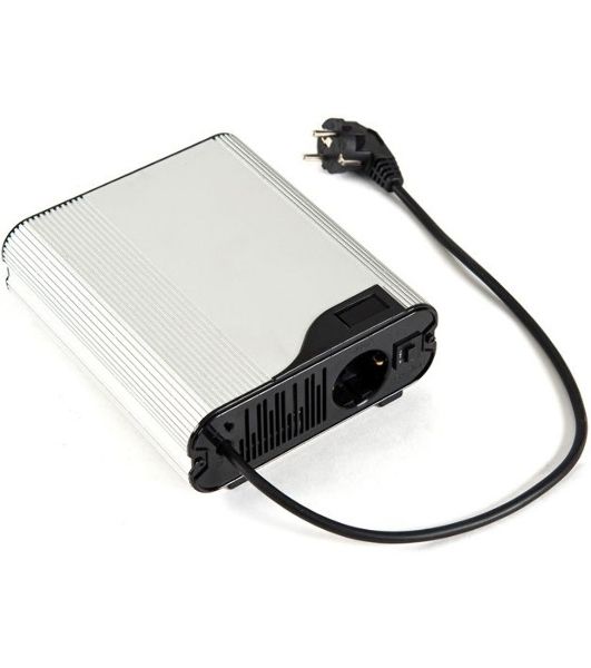 Стабилизатор напряжения TEPLOCOM ST – 222/500-И индикация Бастион 557