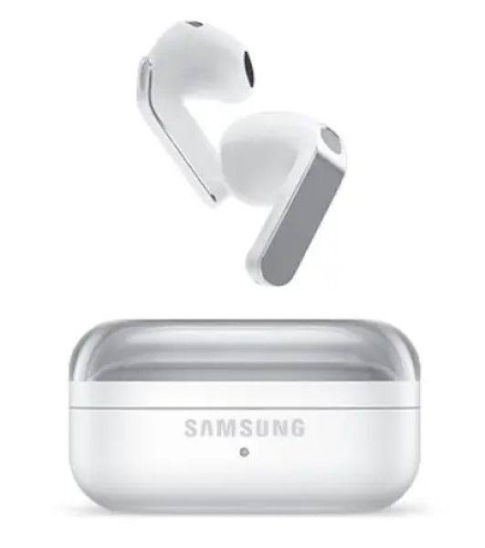 Наушники TWS Samsung Galaxy Buds4 SM-R540 White CAU