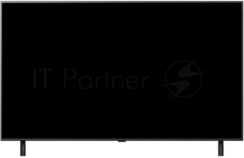 Телевизор LG 50" 50NANO90A6B синяя сажа LED 4K UHD 60Hz Smart TV