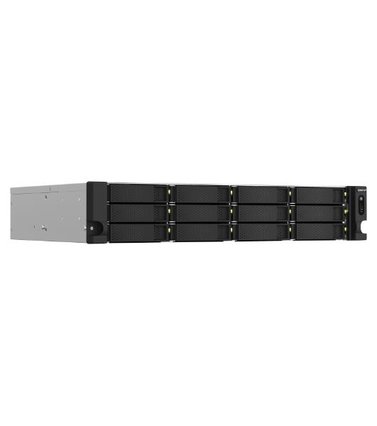 Сетевой RAID-накопитель QNAP TS-1264U-RP-8G