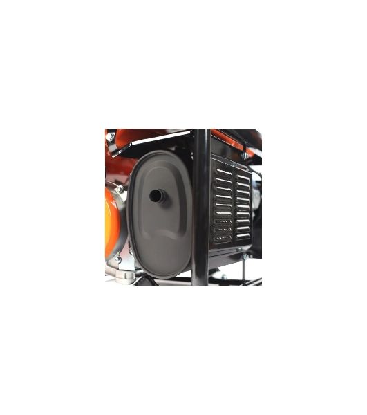 Электрогенератор бензиновый Patriot Max Power SRGE 3500, 2.8 кВт, 67 дБ, 40 кг