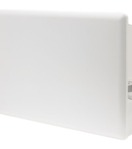 Конвектор Nobo Сompact NUL4T2 15 1500Вт белый