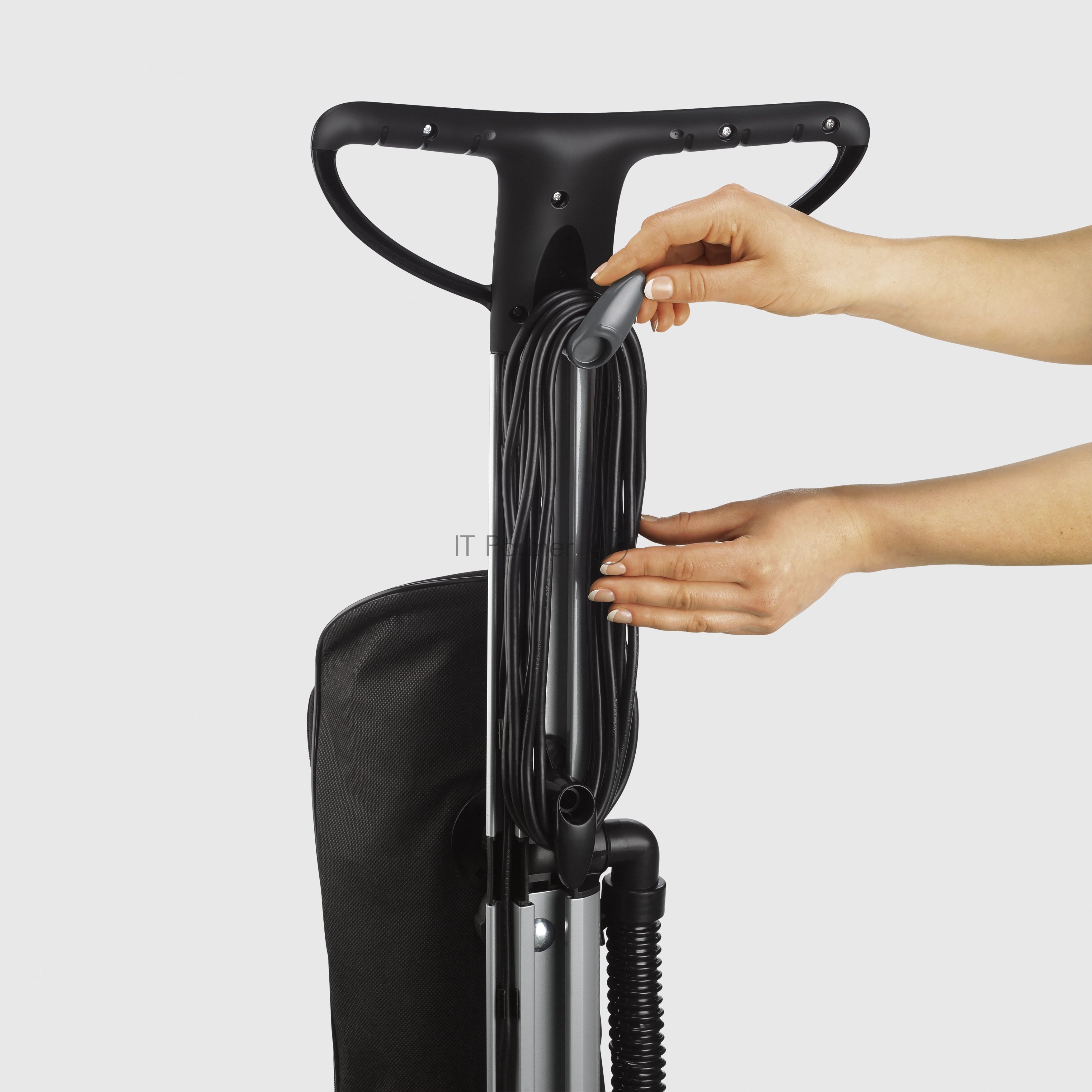 Поломойная машина Karcher FP 303
