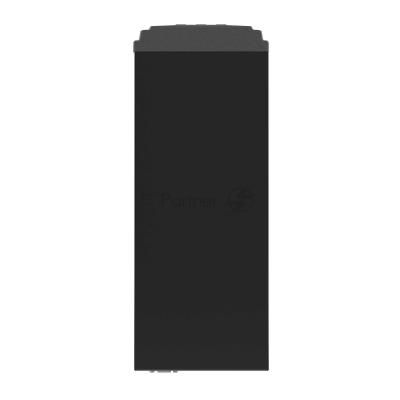 Источник бесперебойного питания DKC Онлайн ИБП серии Small Tower, 1000 ВА/900 Вт, клеммы, EPO, USB, RS- 232, RJ45, з/у 1А, 3 x 7 Ач