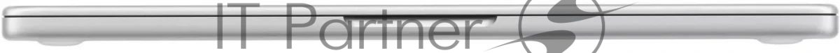 Ноутбук Apple MacBook Neo A3404/13"/IPS/Apple A18 Pro 6-Core CPU/8Gb/256Gb SSD/Apple A18 Pro 5-Core GPU/macOS/серебристый/1.23kg