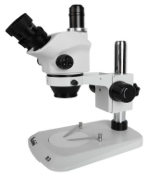 Тринокулярный микроскоп Kaisi 37050 B3 White