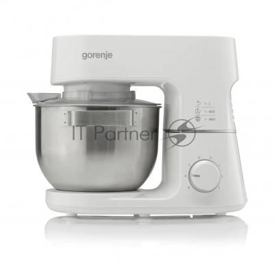 Кухонная машина Gorenje MMC800CW планетар.вращ.