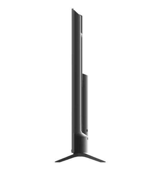 Телевизор Haier 65" DH1VNBD01RU S2 Pro черный QLED 4K UHD 60Hz Smart TV Android TV 2GB/32GB