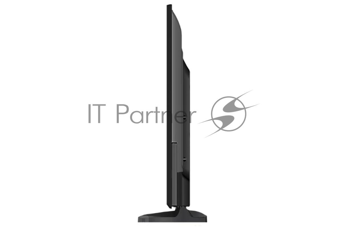 Телевизор Asano 28" 28LH1010T черный LED HD 60Hz