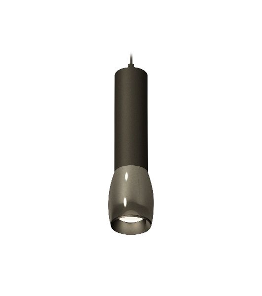 Светильник Ambrella Light XP1123001 DCH/SBK/PBK черный хром/черный песок/черный полированный MR16 GU5.3