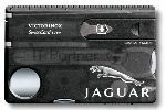 Швейцарская карта Victorinox SwissCard Lite (0.7333.T3) черный полупрозрачный коробка подарочная Швейцарская карта Victorinox SwissCard Lite (0.7333.T3) черный полупрозрачный коробка подарочная