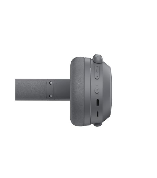 Гарнитура мониторные Edifier WH700NB Pro серый беспроводные bluetooth оголовье