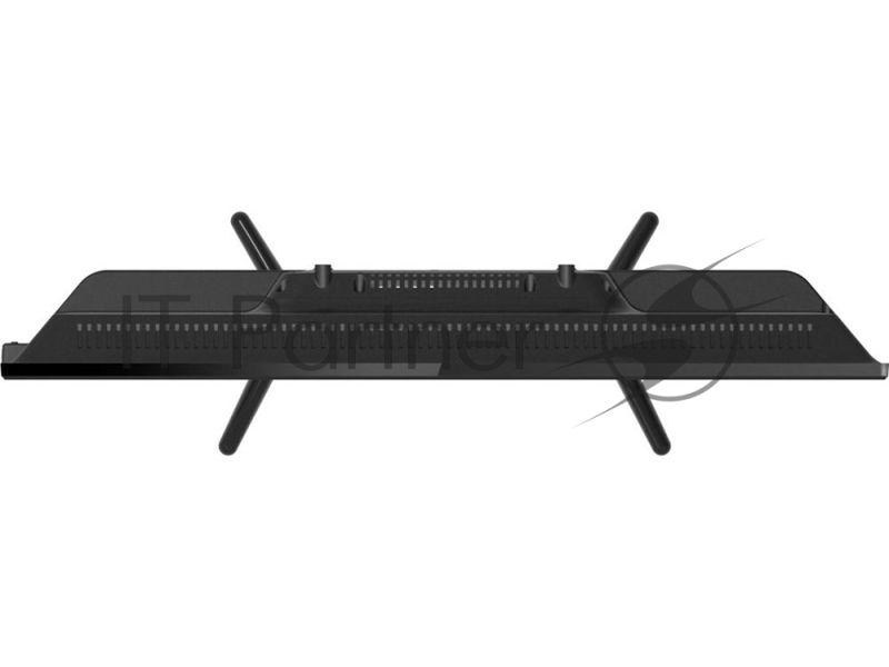 Телевизор SKYLINE 32" 32YST5970 черный HD Smart TV
