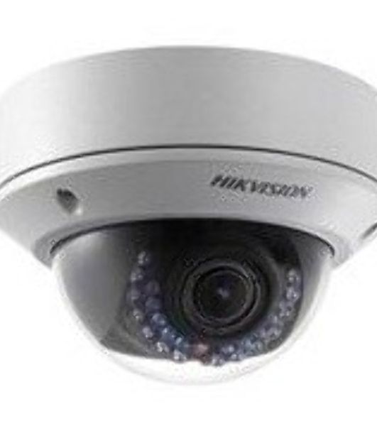 Видеокамера IP Hikvision DS-2CD2722FWD-IS 2.8-12мм цветная