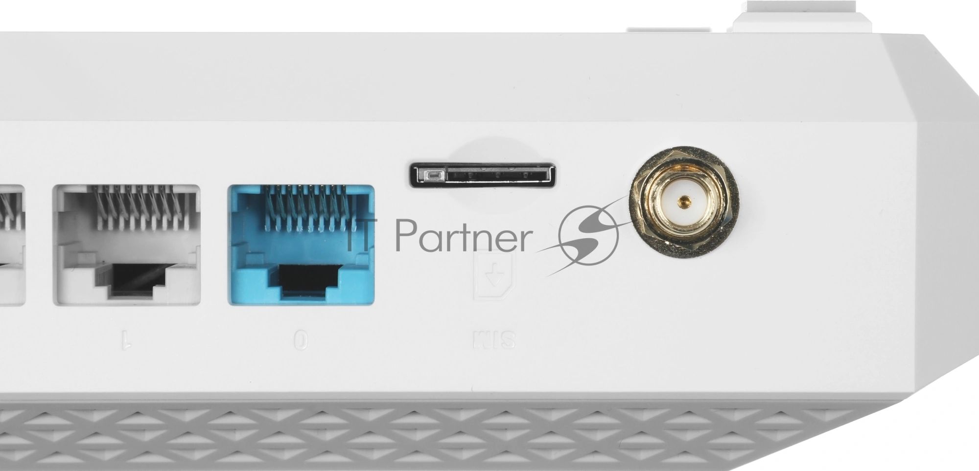 Гигабитный интернет-центр Netcraze Speedster 4G+ (NC-2911) с модемом 4G+, Mesh Wi-Fi 5 AC1200 и 4-портовым Smart-коммутатором