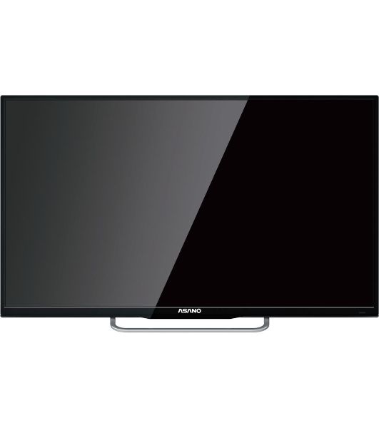 Телевизор Asano 32" 32LH1030S черный LED HD 60Hz