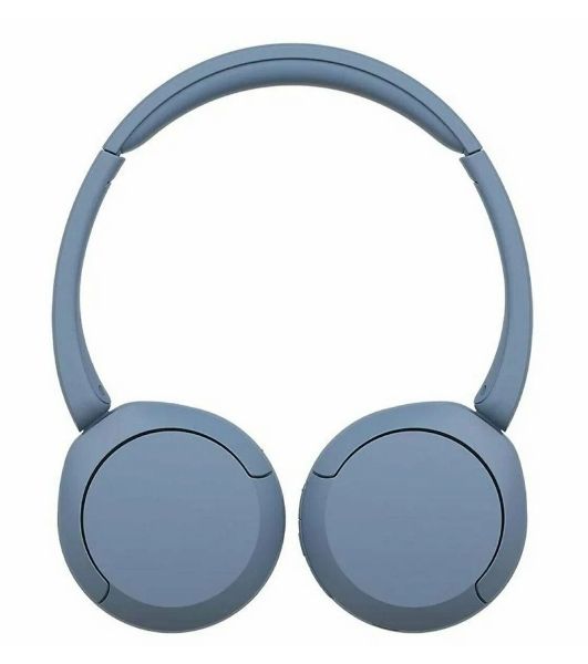 Гарнитура Sony Bluetooth WH-CH520LZ BLUE