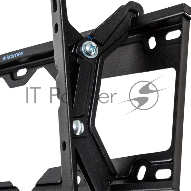 Кронштейн для LED/LCD телевизоров Kromax ELEMENT-4 черный