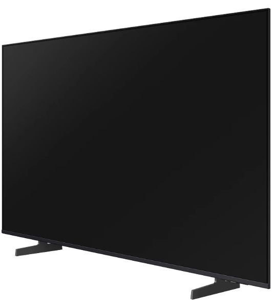 Телевизор Samsung UE55M70HAUXPY, 55", черный титан, Mini LED 3840x2160 4K Ultra HD, 60Hz, Tizen