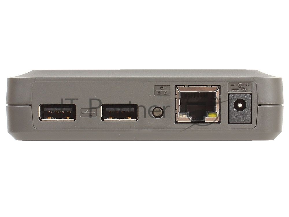 Сервер USB-устройств SILEX  DS-510