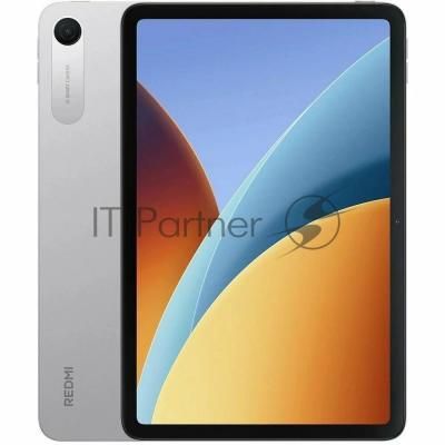 Планшет Xiaomi Redmi Pad 2 9.7", 4Gb, 64Gb, 4G, Wi-Fi, HyperOS, серебристый Планшет Xiaomi Redmi Pad 2 9.7", 4Gb, 64Gb, 4G, Wi-Fi, HyperOS, серебристый