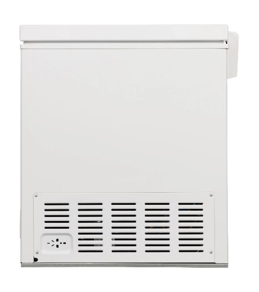 Морозильный ларь Nord CN 500, белый, 420л