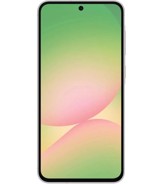 Смартфон Samsung Galaxy A56 5G SM-A566E, 8/128Gb, розовый
