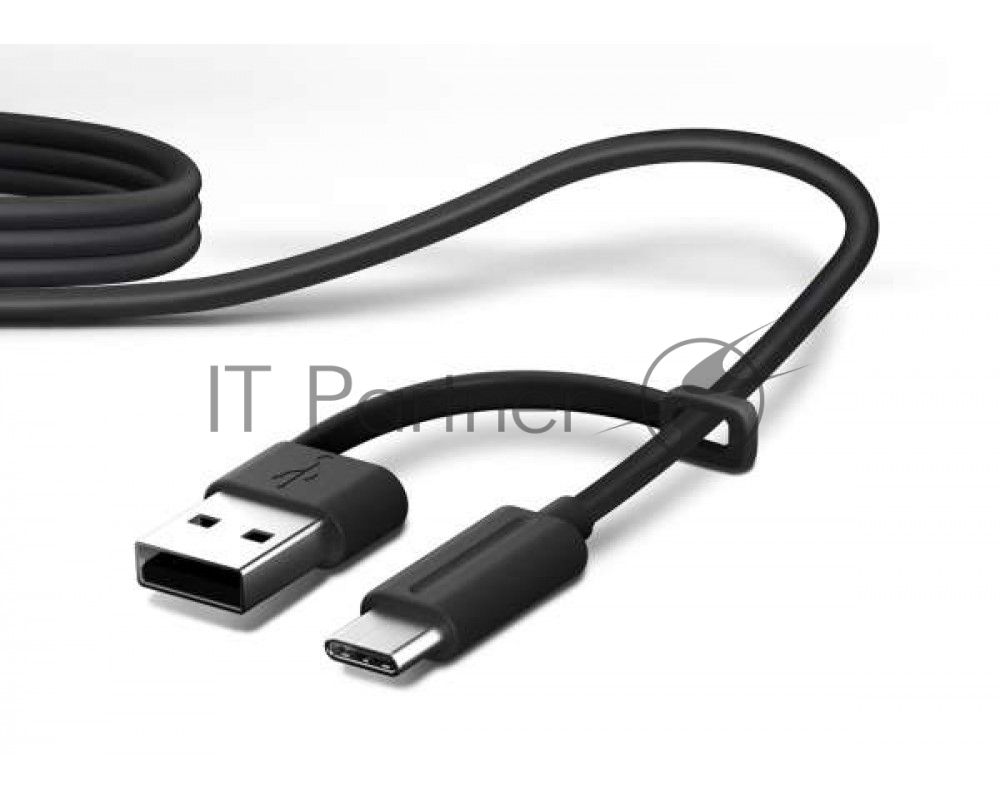 Гарнитура Jabra Evolve 20 MS Mono чёрный, проводная
