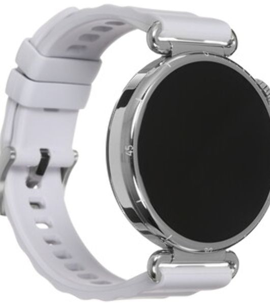 Умные часы HUAWEI Watch GT 6 KSU-B19, 1.32" AMOLED, 4G, Wi‑Fi, Bluetooth, NFC, 5 ATM/IP69, фиолетовый