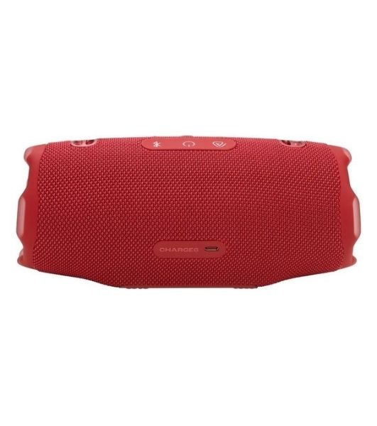 Портативная колонка JBLCHARGE6RED красный