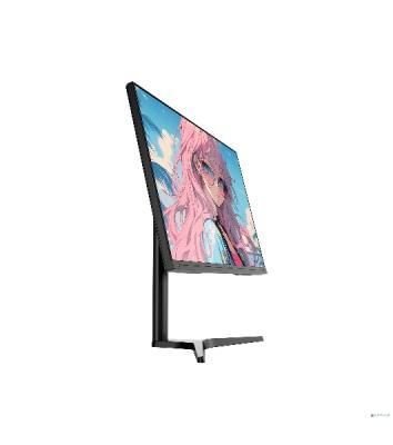 Монитор CBR LCD 31.5" MQ-3205, IPS, QHD 2K 2560x1440, 165Гц, 1мс, 350Кд/м2, Динамики 2*3W, HAS, Pivot, 2*DP/2*HDMI/4*USB3.0, внутренний БП, черный, кабели HDMI/DP LCD-MQ3205-OPC